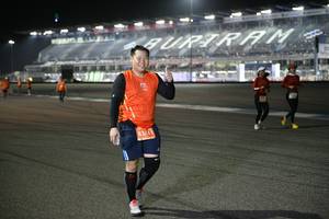 BIB: 83813
                            <button type="button" onclick="openModal(10968368)" class="btn btn-primary btn-sm float-right btn-popup" data-toggle="modal" data-target=".modal-high-quality">
                        <i class="fas fa-shopping-cart"></i> Add to Cart
                    </button>
                                            <button type="button" onclick="isThisMe(10968368, true)" class="btn btn-success btn-sm float-right btn-popup btn-isme hidden" data-toggle="tooltip" data-placement="bottom" title="นี่คือรูปของคุณใช่ไหม คลิกที่นี่เพื่อเอาเข้าอัลบั้ม">
                        <i class="fas fa-plus"></i> Add to album
                    </button>
                    <button type="button" onclick="isThisMe(10968368, false)" class="btn btn-warning btn-sm float-right btn-popup btn-isnotme hidden">
                        <i class="fas fa-ban"></i> Remove from album
                    </button>